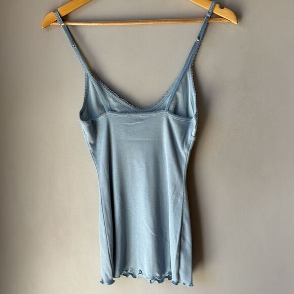 NWOT Free People Intimately Free Keep A Secret Cami Tank Top Small - Picture 6 of 7